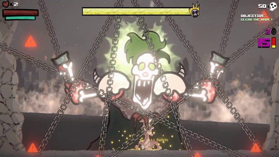 Ekran görüntüsü 3