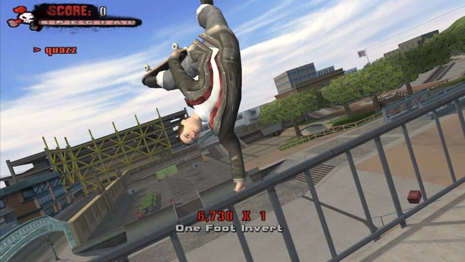 Ekran görüntüsü 1