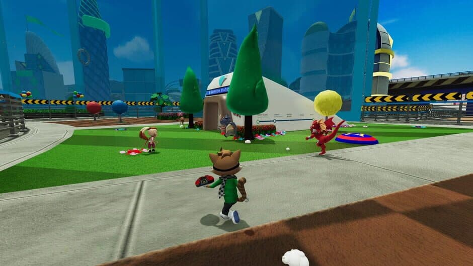 Ekran görüntüsü 3