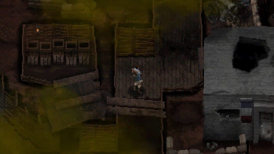 Ekran görüntüsü 3