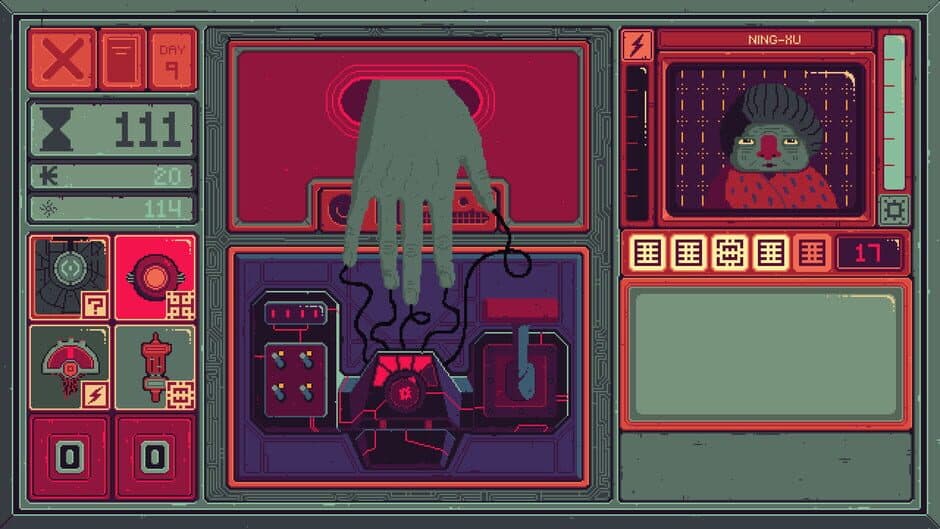 Ekran görüntüsü 3