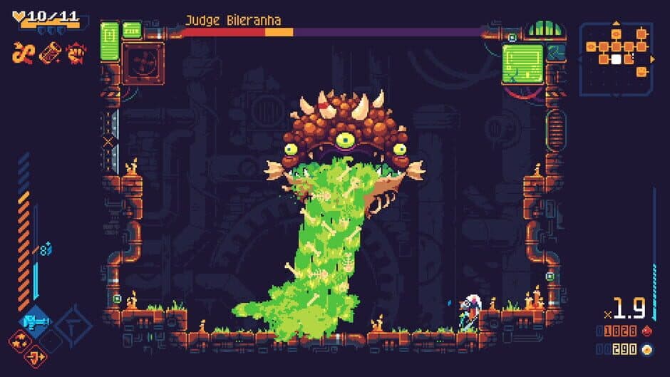 Ekran görüntüsü 9