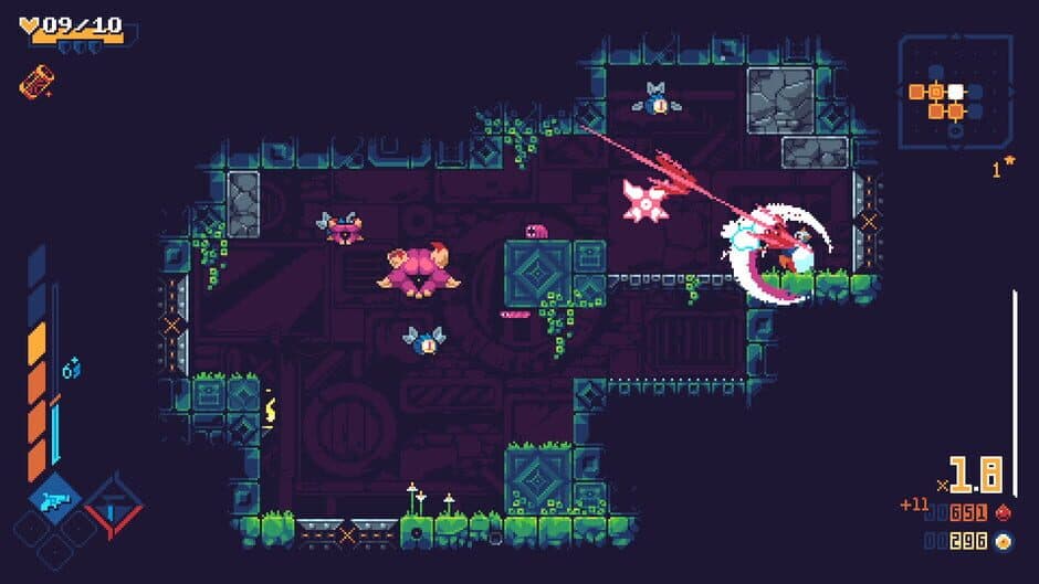 Ekran görüntüsü 10