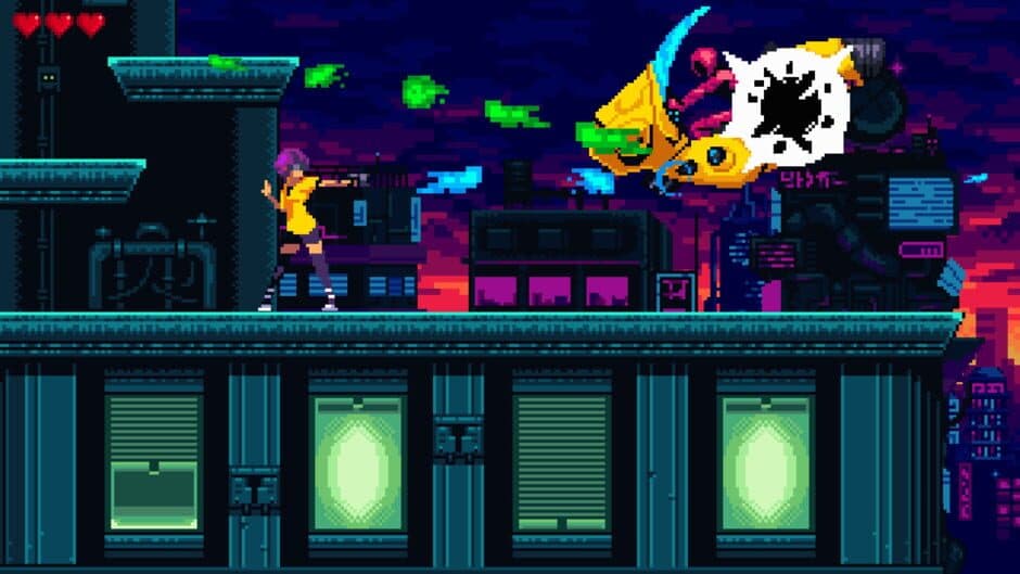 Ekran görüntüsü 1