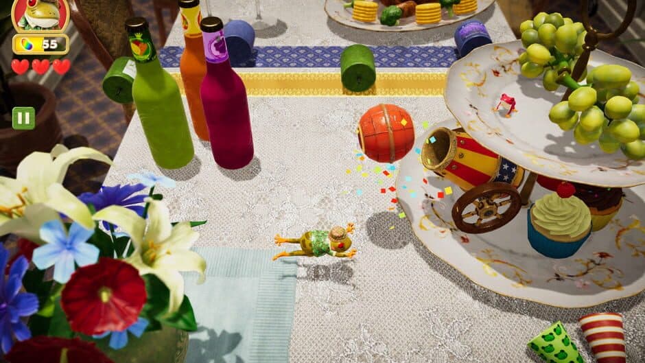 Ekran görüntüsü 5