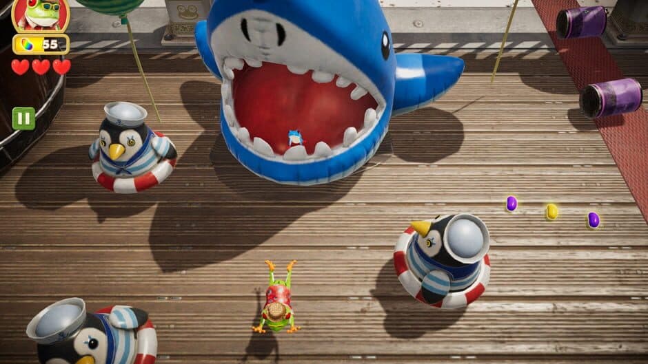 Ekran görüntüsü 2