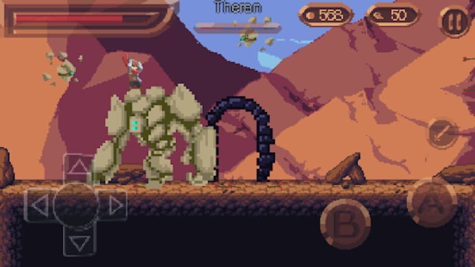 Ekran görüntüsü 2