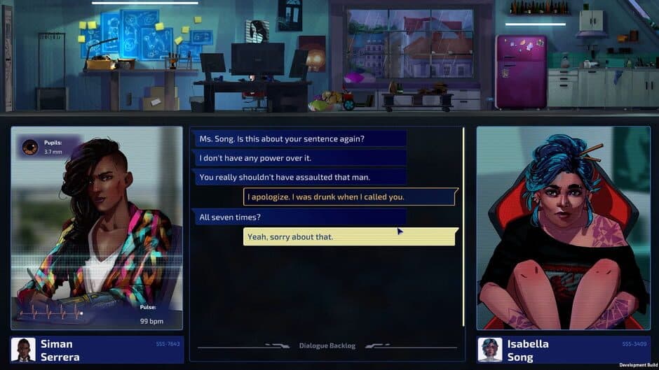 Ekran görüntüsü 3