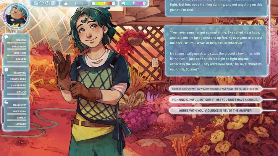 Ekran görüntüsü 4