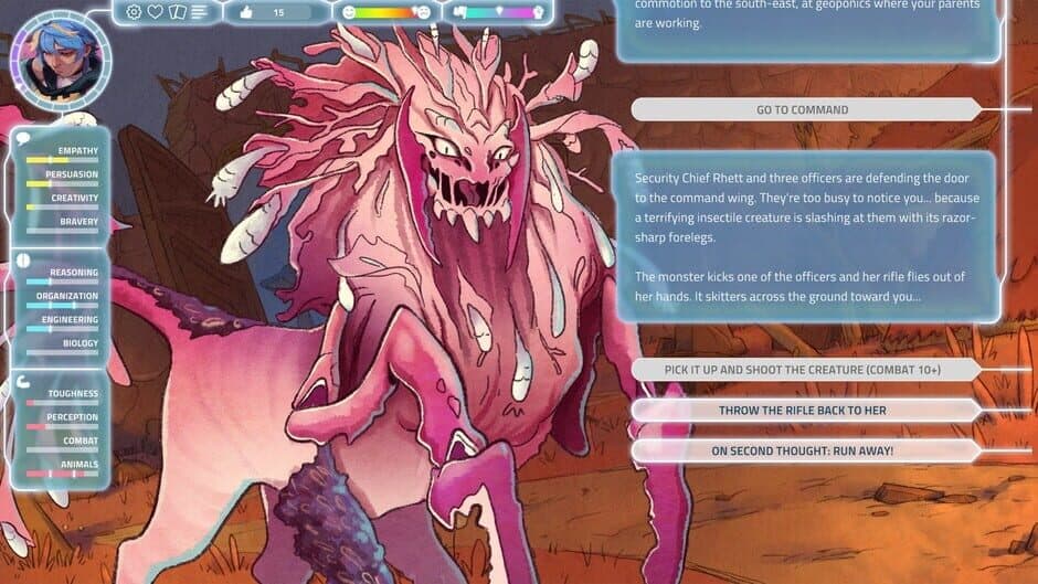 Ekran görüntüsü 3