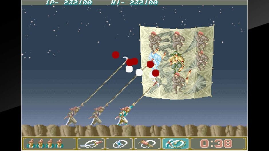 Ekran görüntüsü 3