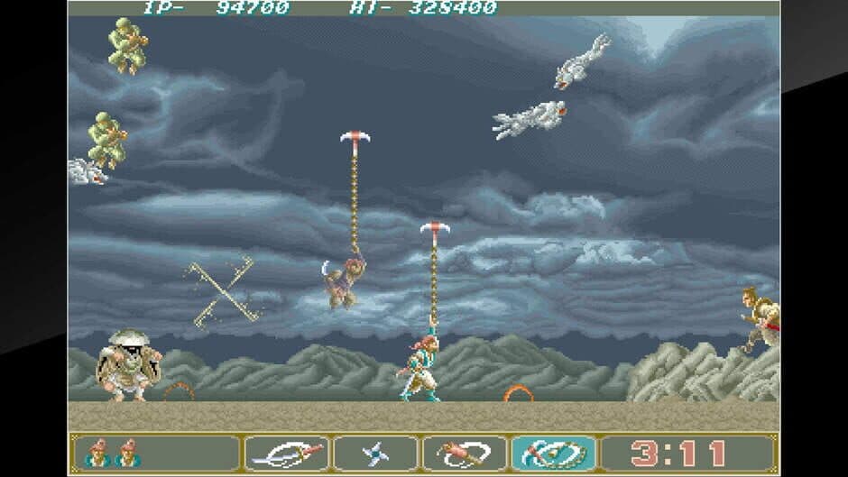 Ekran görüntüsü 1