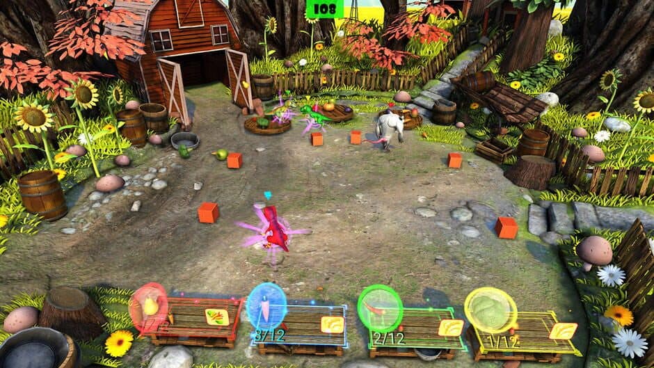 Ekran görüntüsü 4