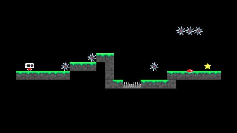 Ekran görüntüsü 1