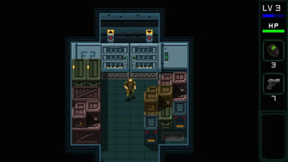 Ekran görüntüsü 3