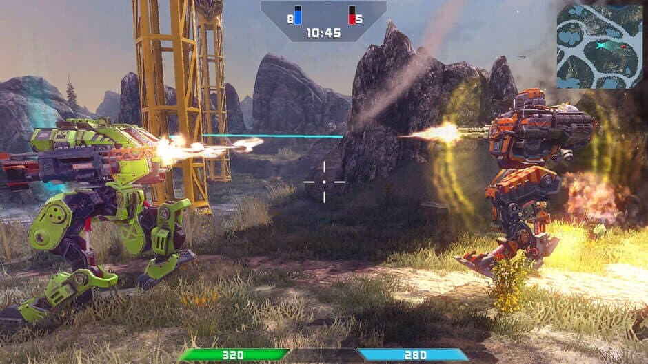 Screenshot 5