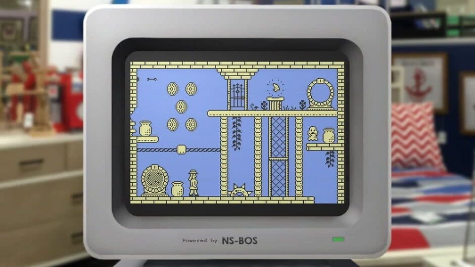 Ekran görüntüsü 1