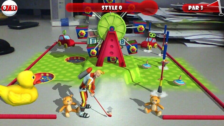 Ekran görüntüsü 1