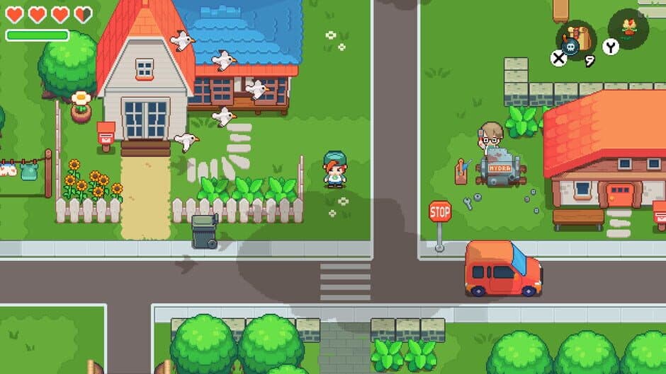 Ekran görüntüsü 8