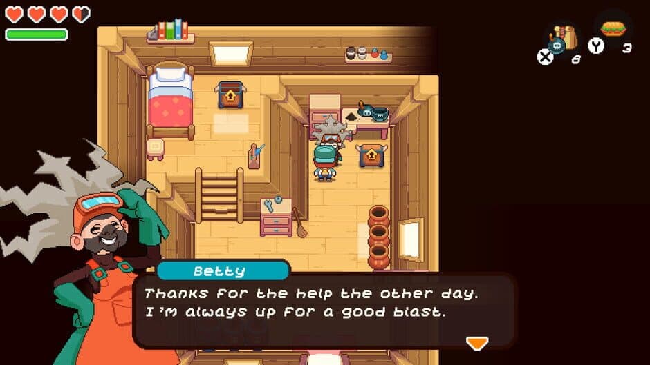 Ekran görüntüsü 12