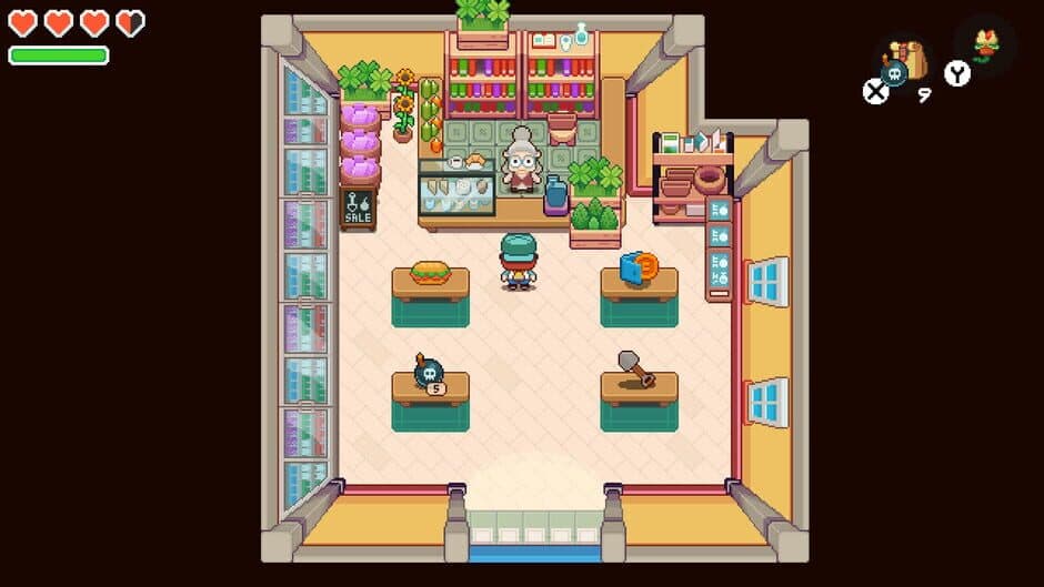 Ekran görüntüsü 10