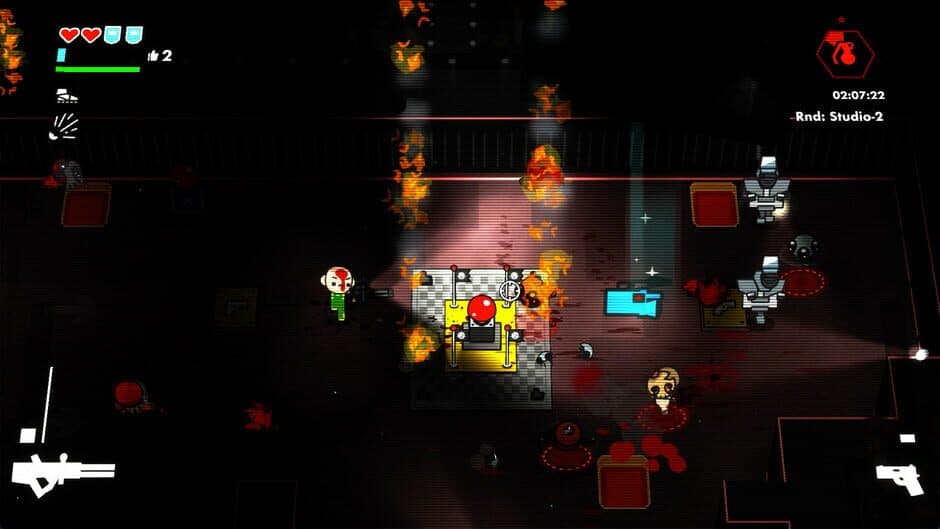 Ekran görüntüsü 4