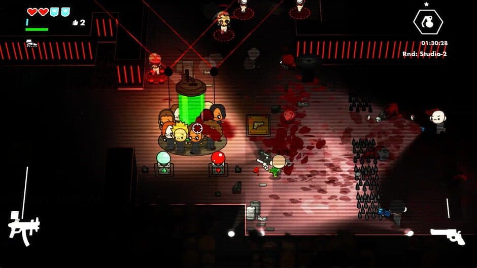 Ekran görüntüsü 2