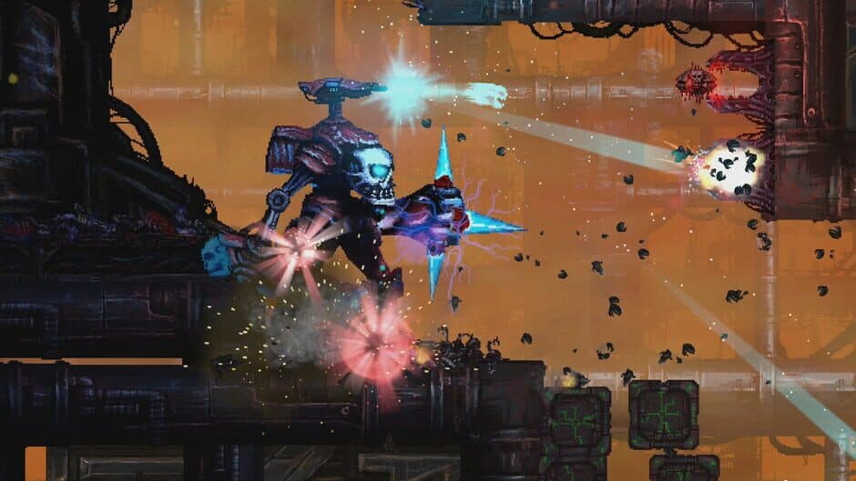 Ekran görüntüsü 8