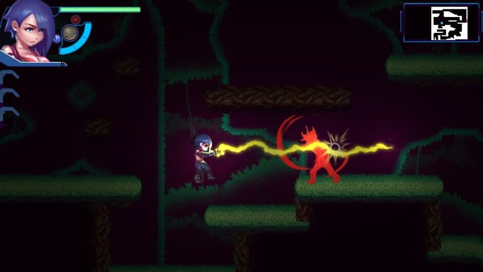 Ekran görüntüsü 2