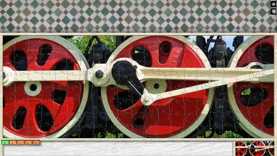 Ekran görüntüsü 8