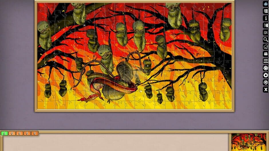 Ekran görüntüsü 16