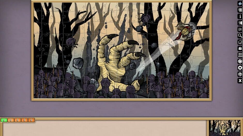 Ekran görüntüsü 8