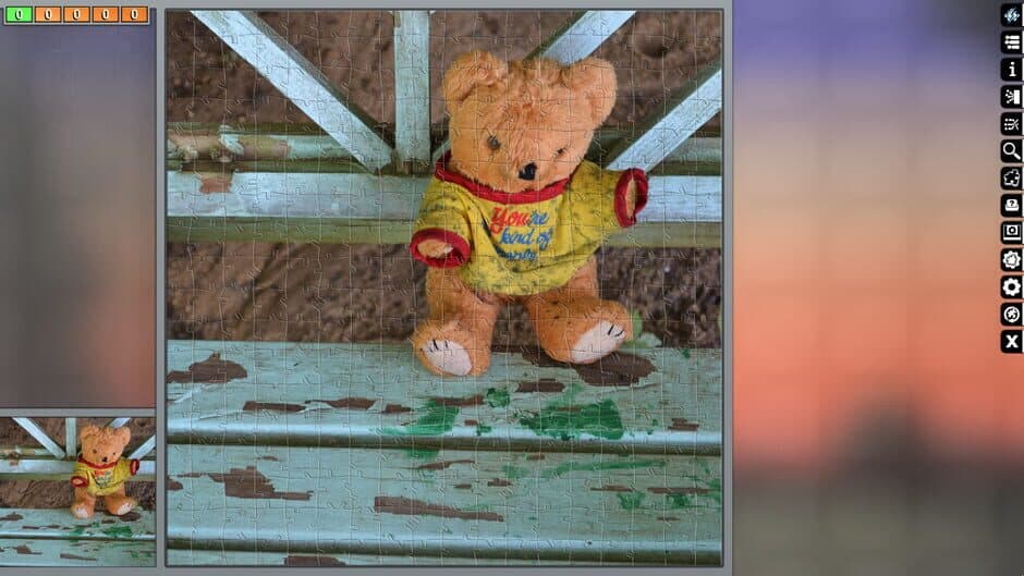 Ekran görüntüsü 5