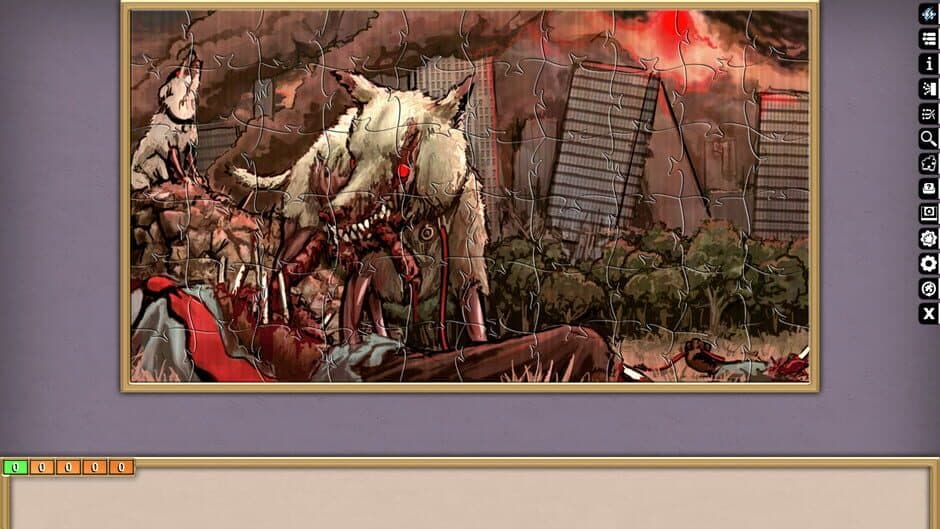 Ekran görüntüsü 1