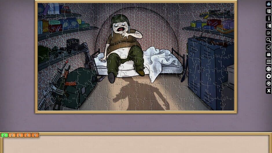 Ekran görüntüsü 10