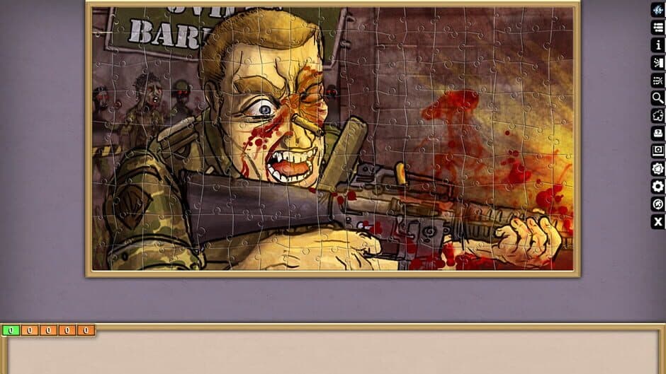 Ekran görüntüsü 8