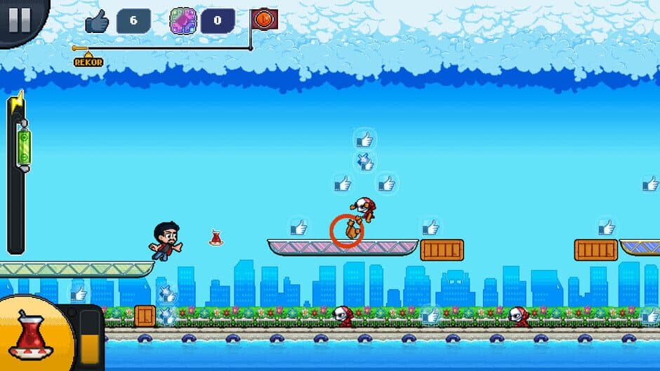 Ekran görüntüsü 4