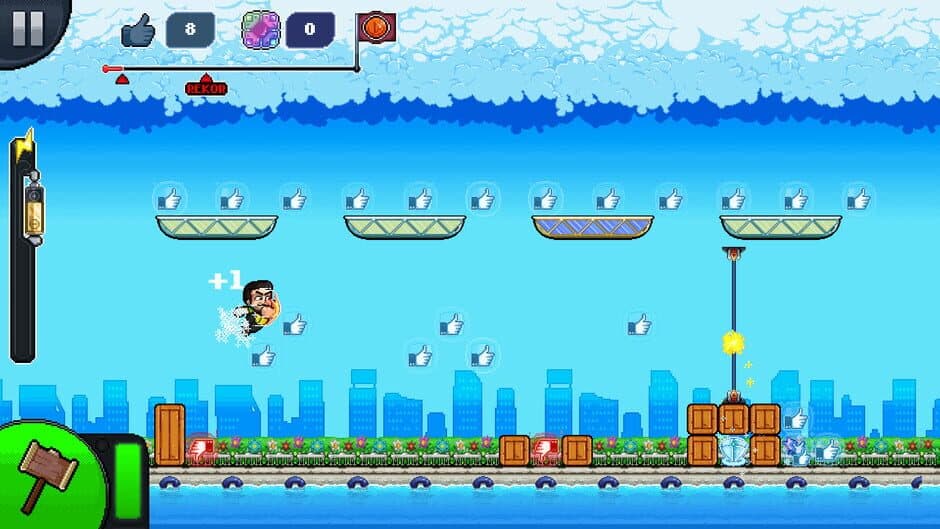 Ekran görüntüsü 1