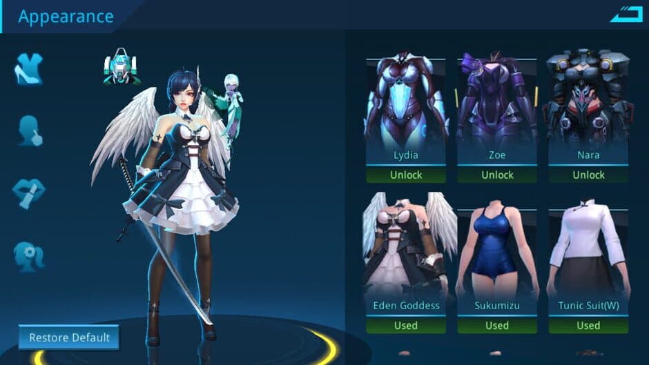 Ekran görüntüsü 2