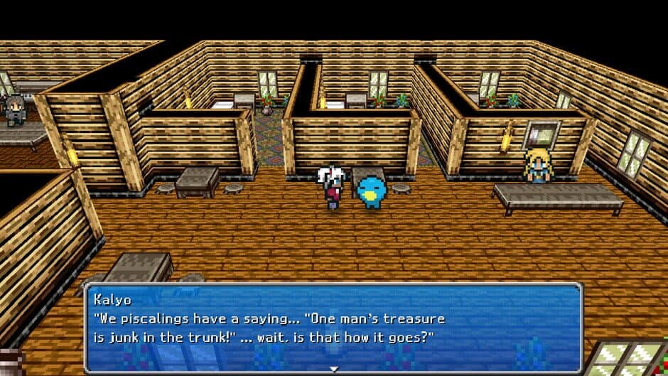 Ekran görüntüsü 5