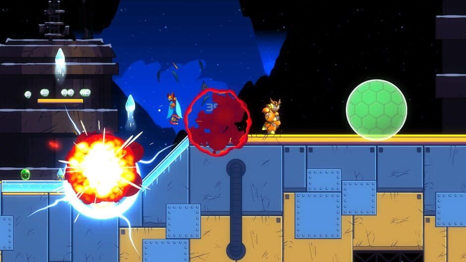 Ekran görüntüsü 8