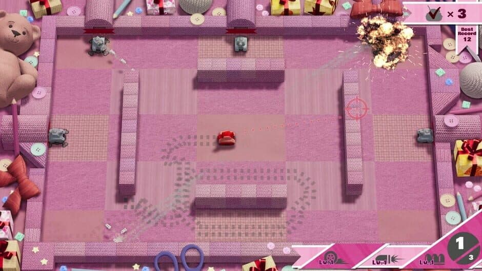 Ekran görüntüsü 5