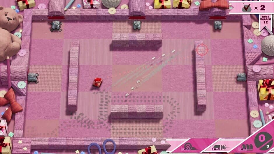 Ekran görüntüsü 3