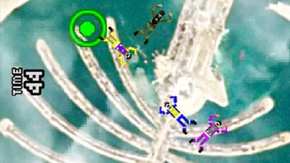 Ekran görüntüsü 3