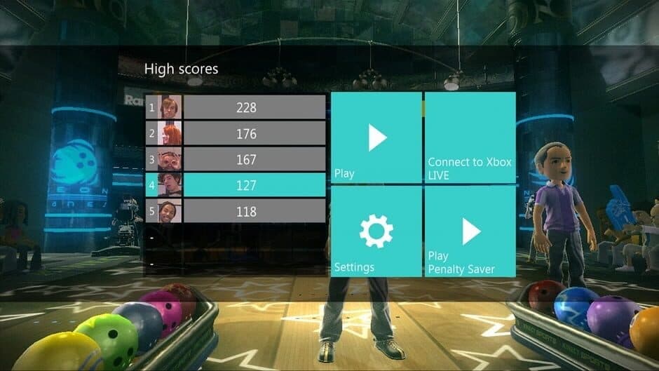 Ekran görüntüsü 5