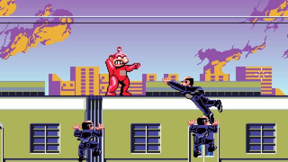 Ekran görüntüsü 5