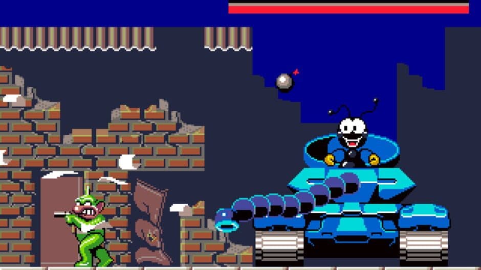 Ekran görüntüsü 6