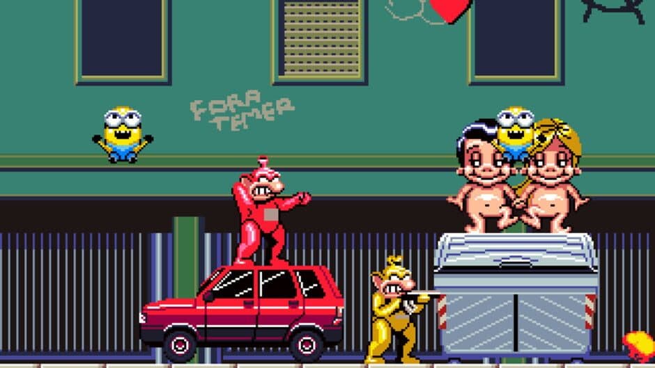 Ekran görüntüsü 8