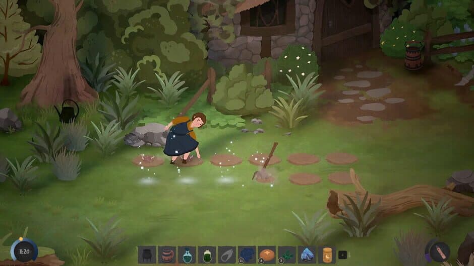 Ekran görüntüsü 16