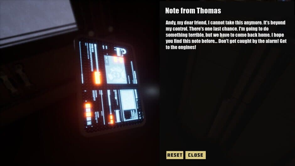 Ekran görüntüsü 8